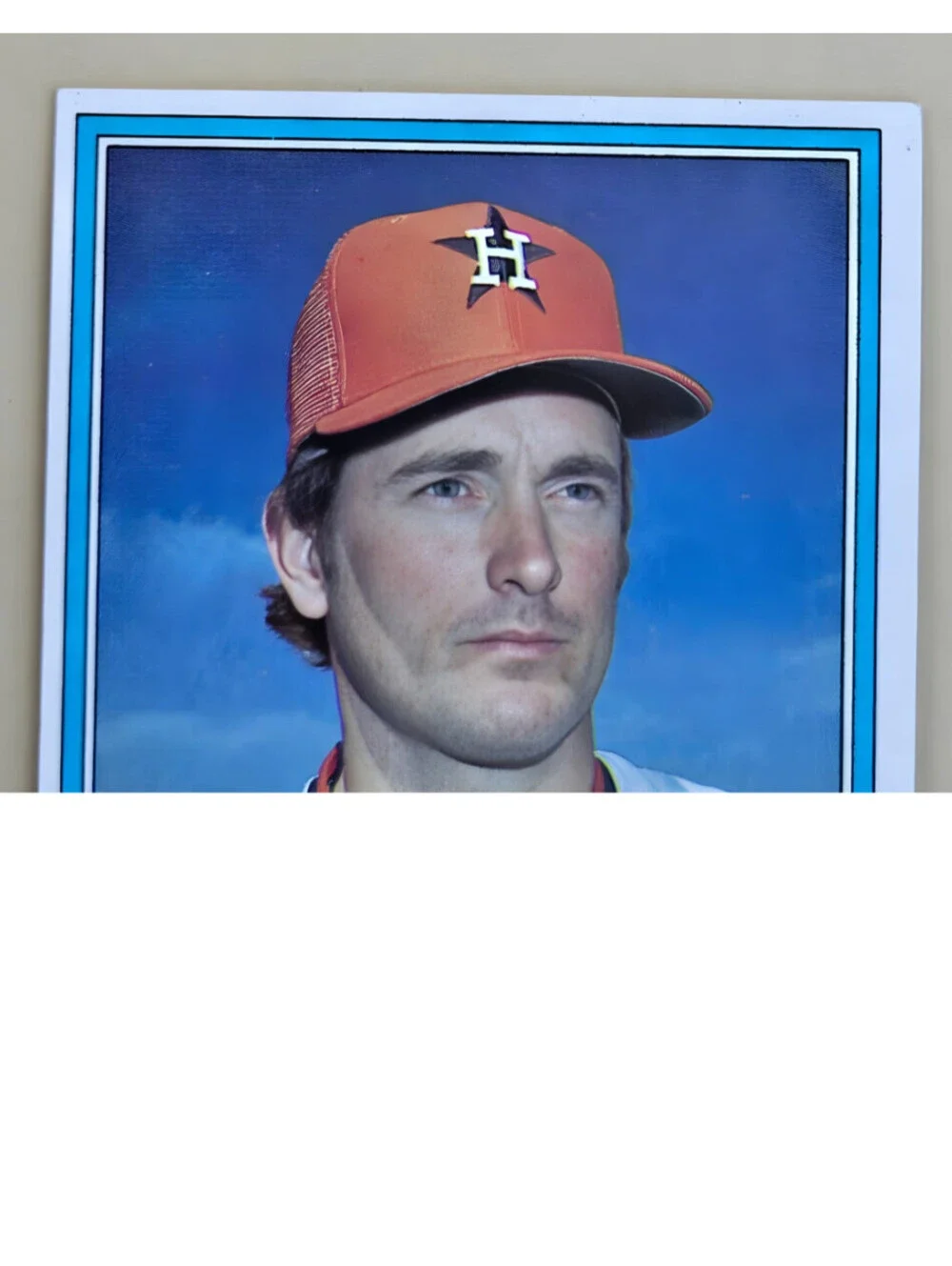 N/A 1981 topps